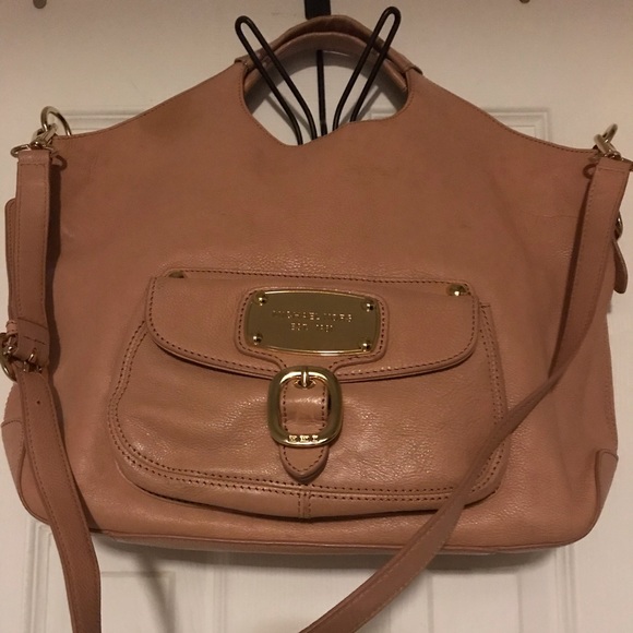 Genuine Michael Kors hand/shoulder bag - Picture 7 of 7